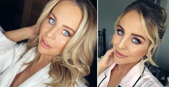 Your need-to-know on former TOWIE star Lydia Bright