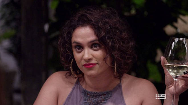 Charlene Perera and Patrick Miller split after Married at First Sight Australia