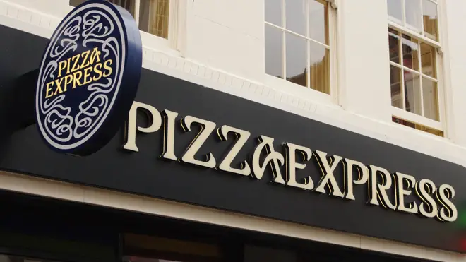 Pizza Express is closing 73 branches across the UK