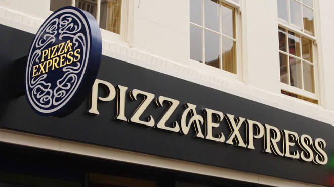 Pizza Express is closing 73 branches across the UK