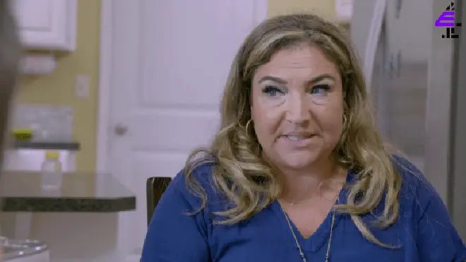 Supernanny has blasted a couple for spying on their kids