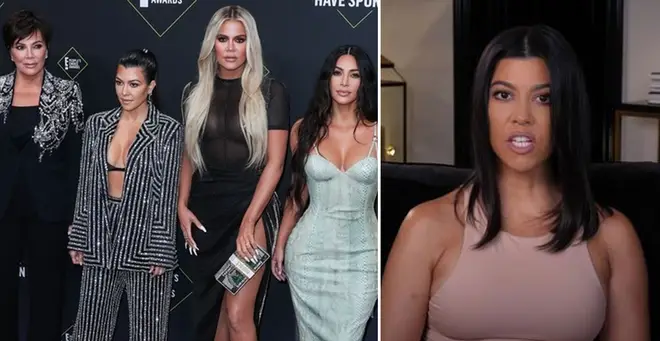 Why is Keeping Up With The Kardashians ending?