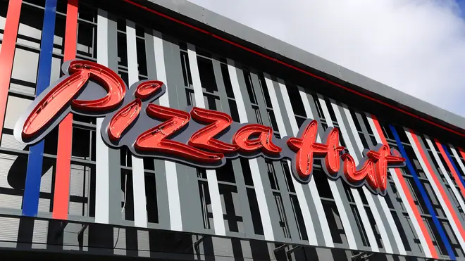 Pizza Hut has lost money during the pandemic