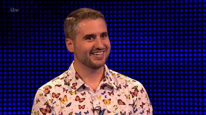 Oli appeared as a contestant on The Chase