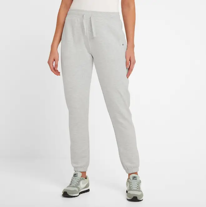 Keep cosy at the weekend in these Willerby Sweat Pants