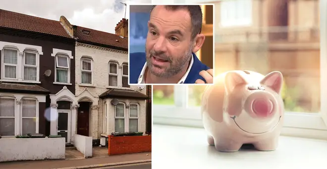 Martin Lewis has given an update on the Green Homes Grant (stock images)
