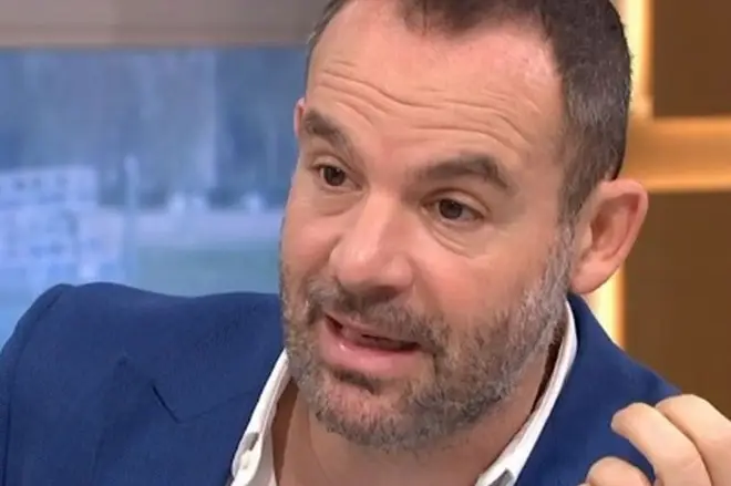 Martin Lewis has advised those in England how the vouchers work