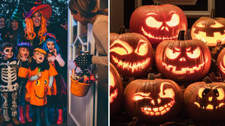 Halloween celebrations are expected to change this year