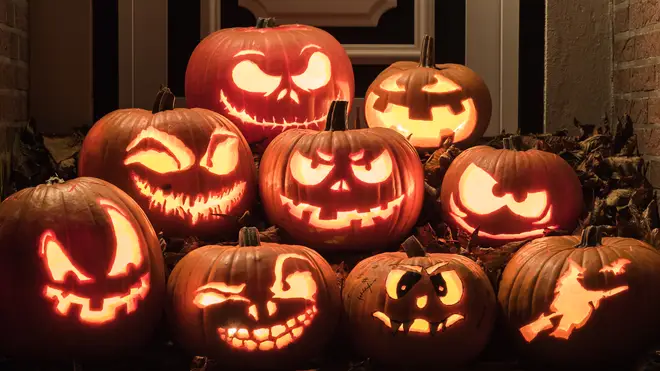 Families may be forced too celebrate Halloween at home this year