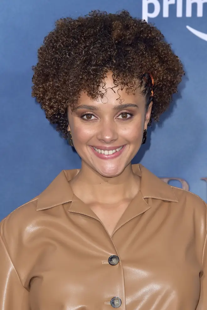 Karla Crome is a writer and actress