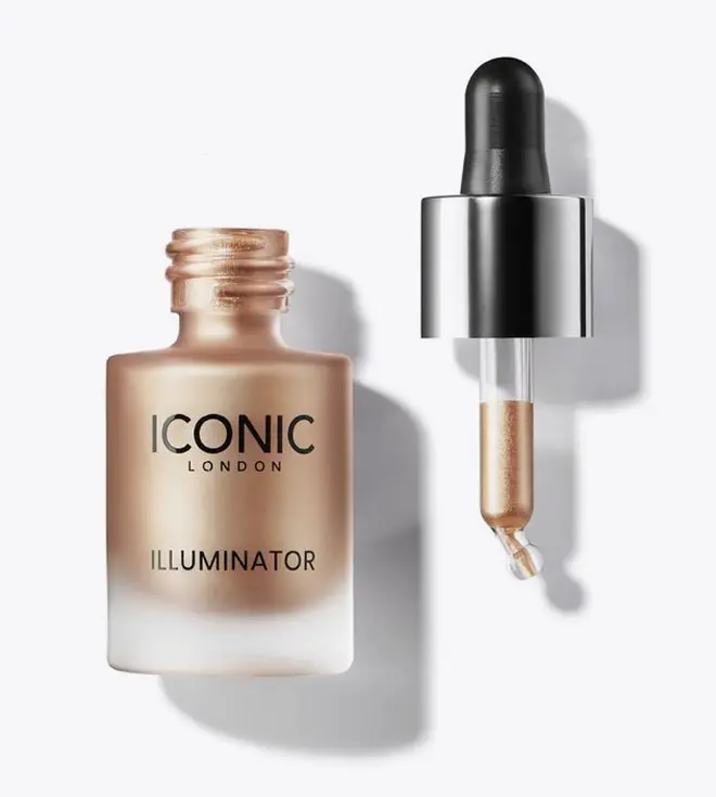 Illuminator by Iconic, £30.00