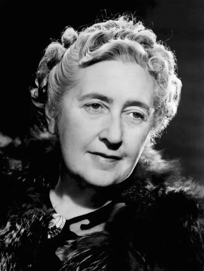 Agatha Christie released 66 detective novels and 150 short stories in her career