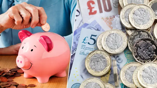 Pensioners could be owed £200 from the state