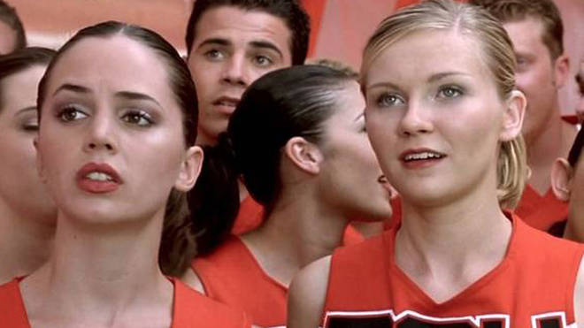 Two decades after it was released, Bring It On is still a teen-comedy favourite