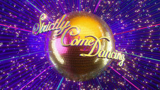 You can now apply to be in the audience of this year's Strictly Come Dancing