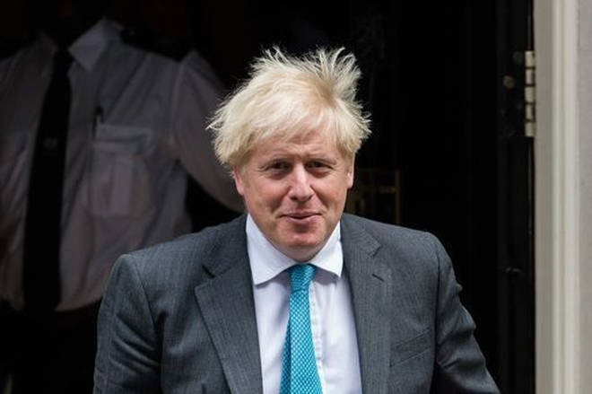 Boris Johnson has said he's not a fan of 'sneak' culture