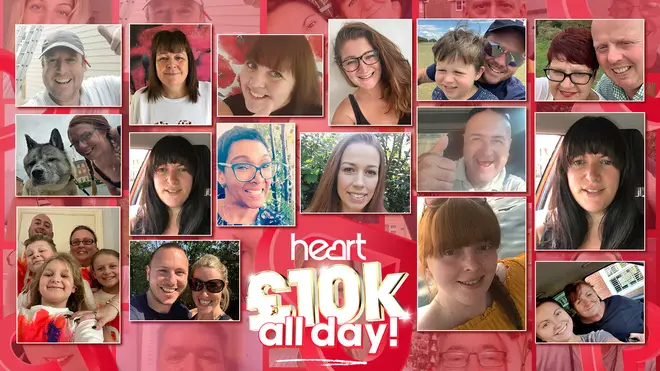 There were more chance to win £10,000 winner than ever before