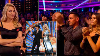 Why is an audience allowed on Strictly Come Dancing?