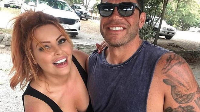 Sarah Roza and Telv Williams broke up after Married at First Sight Australia