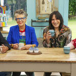 The Great British Bake Off is back on Channel 4