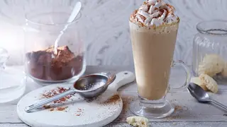 It's easier than you think to make a pumpkin spice latte at home
