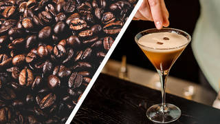 These easy cocktail recipes will inspire new ways to enjoy coffee