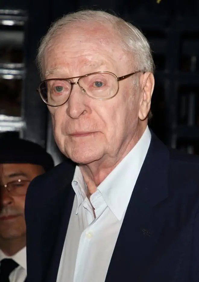 Michael Caine has been tipped as a possible contender for the starring role