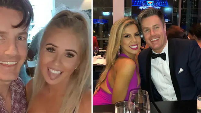 Troy Delmege appeared on Married at First Sight Australia