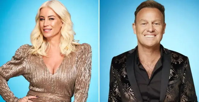 The Dancing On Ice line-up is slowly being unveiled...