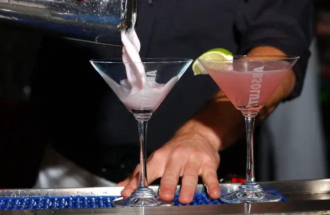 National Vodka Day 2018 is the perfect excuse for a cocktail