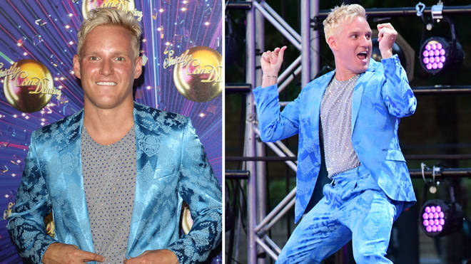 Jamie Laing will return to the Strictly Come Dancing line-up for 2020