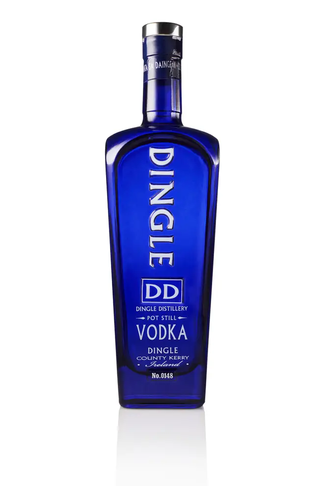 Dingle Distillery Vodka