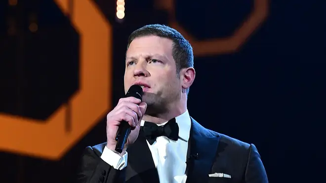Dermot O'Leary has been the host of the NTA's since 2010