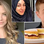 How to follow the Bake Off contestants on social media