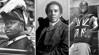 Celebrate Black History Month with these incredible events happening online