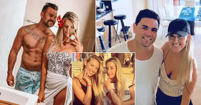 The Married at First Sight Australia season four couples