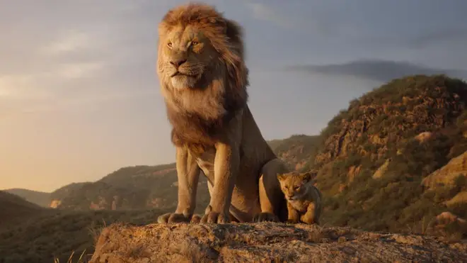 A Lion King sequel will be made
