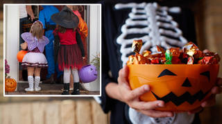 Would you let your kids out to trick or treat this year?