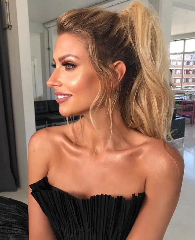 Mrs Hinch shared a genius fake tanning hack with her 3.7million followers