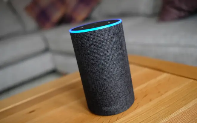 The 'Super Alexa Mode' was inspired by a gaming cheat code