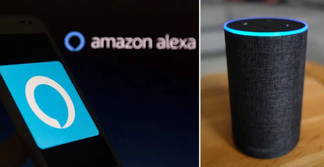 You can access 'Super Alexa Mode' on your smart speaker