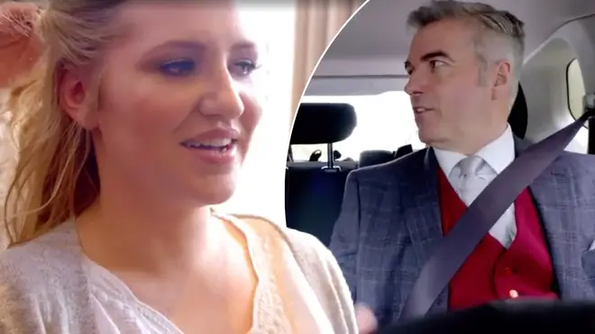 Married at First Sight was filmed earlier this year