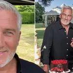 Paul Hollywood has made a fortune over the years