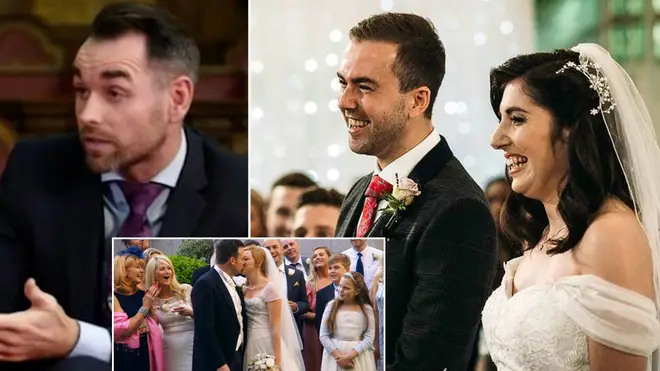 Here's how to catch up on all the other series' of Married at First Sight UK
