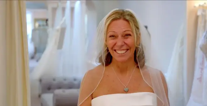 Married at First Sight UK season five is airing on Channel 4