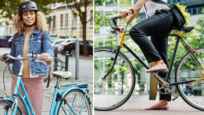 Everything you need to start commuting on your bike
