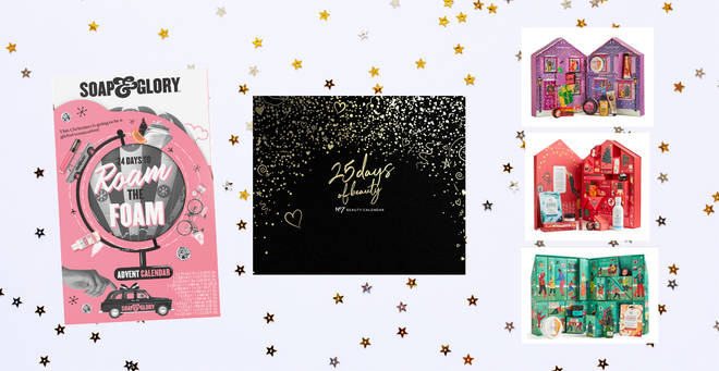 The best beauty advent calendars to buy for 2020