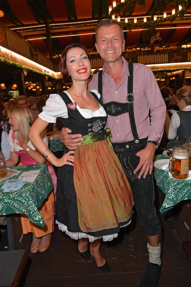 Oktoberfest is an excuse to embrace German culture... and beer