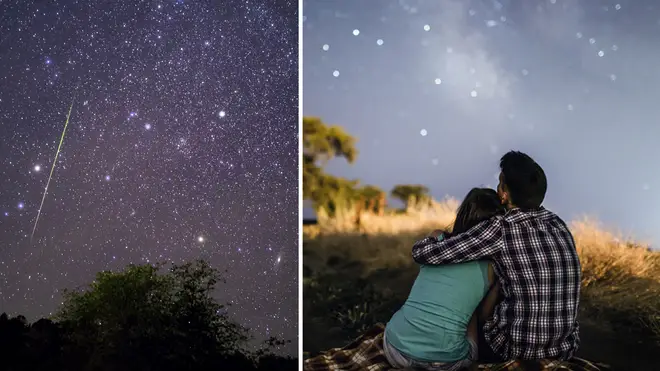 This is when and how you can see the annual Draconid meteor shower