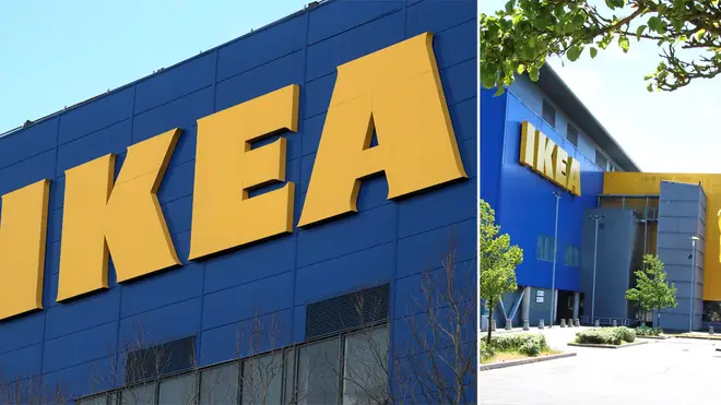 Ikea is opening 50 new stores